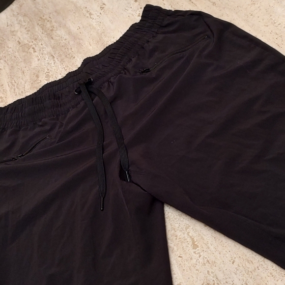 Parachute like pants - Picture 4 of 8